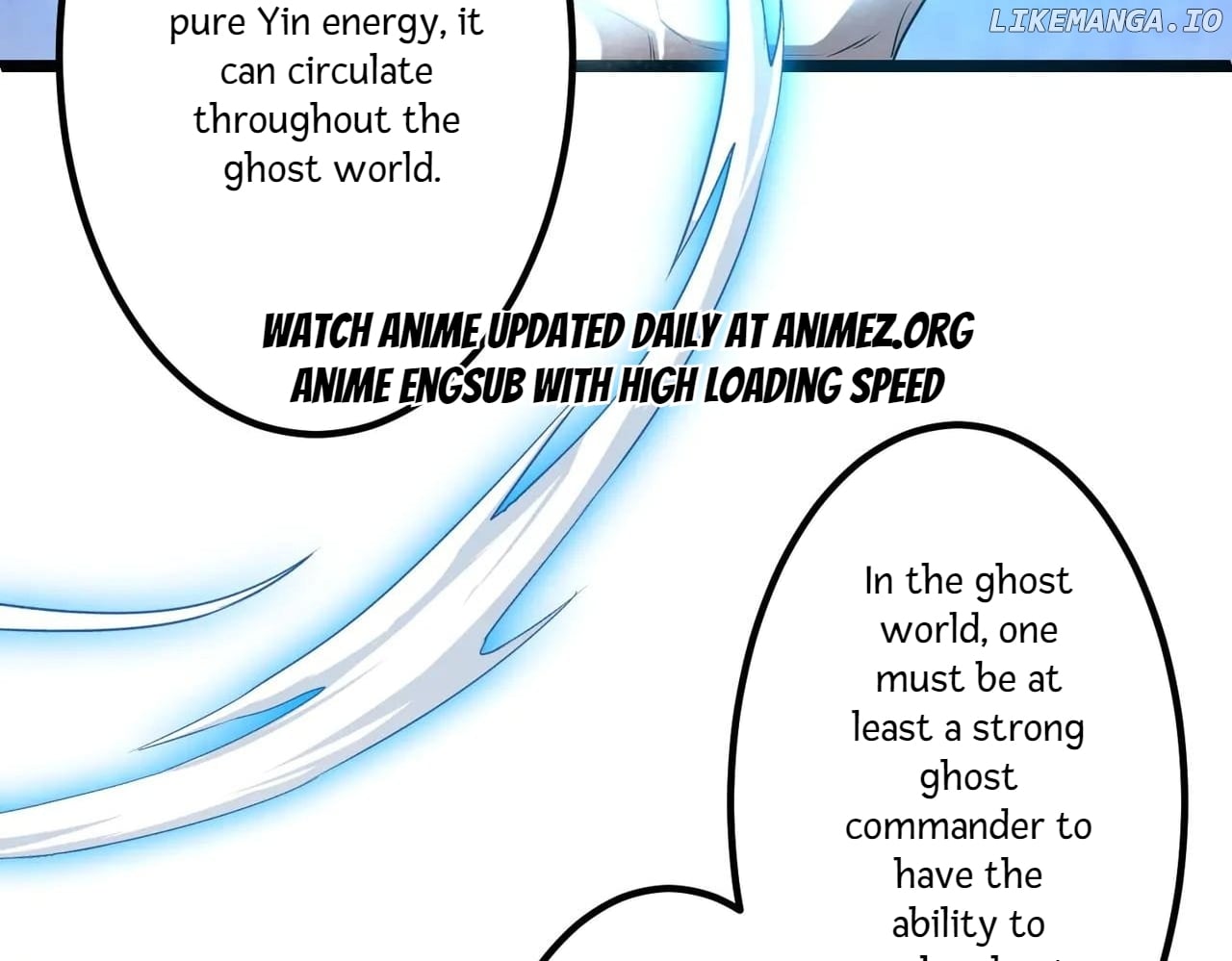 With My Netherworld Trillions, Game On! Chapter 156 - page 65